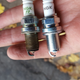Out with the old, in the with new.